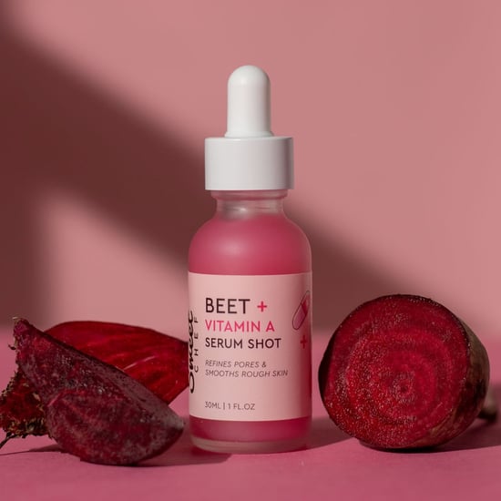 Food-Themed Beauty Products