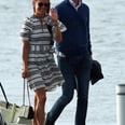 Pippa Middleton Wore the Shoe of the Summer on Her Honeymoon