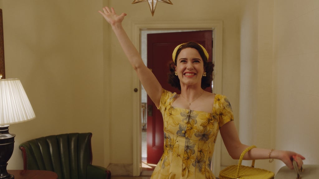 The Marvelous Mrs. Maisel