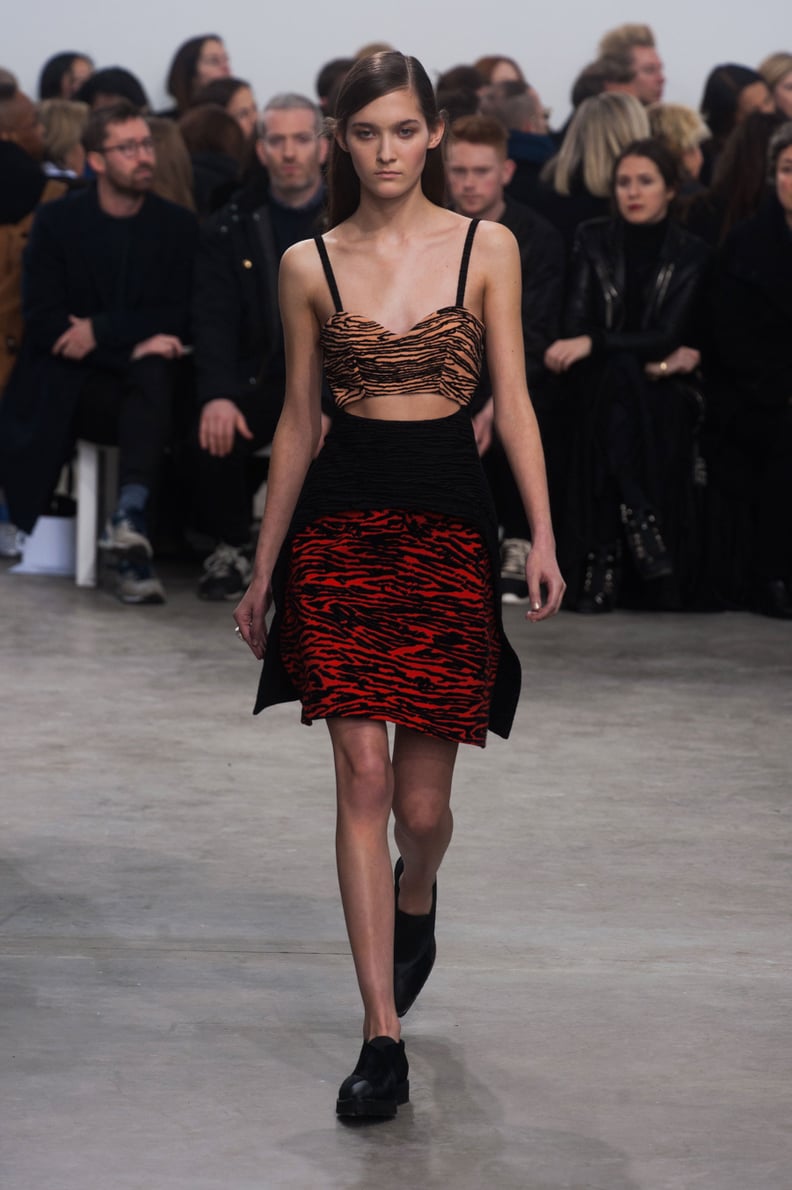 Proenza Schouler Fall 2014