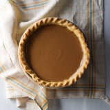 Mario Batali's Butterscotch Pie Recipe Mario Batali's Butterscotch Pie Recipe