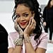 Funny Rihanna GIFs