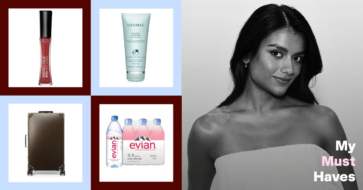 Simone Ashley’s Must Haves | PS Shopping