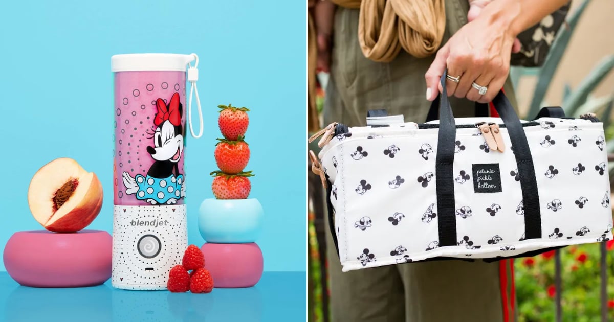 33 Best Gifts For Pregnant Moms Who Love Disney 2023