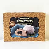 Pick Up: Coffee Mochi ($3)