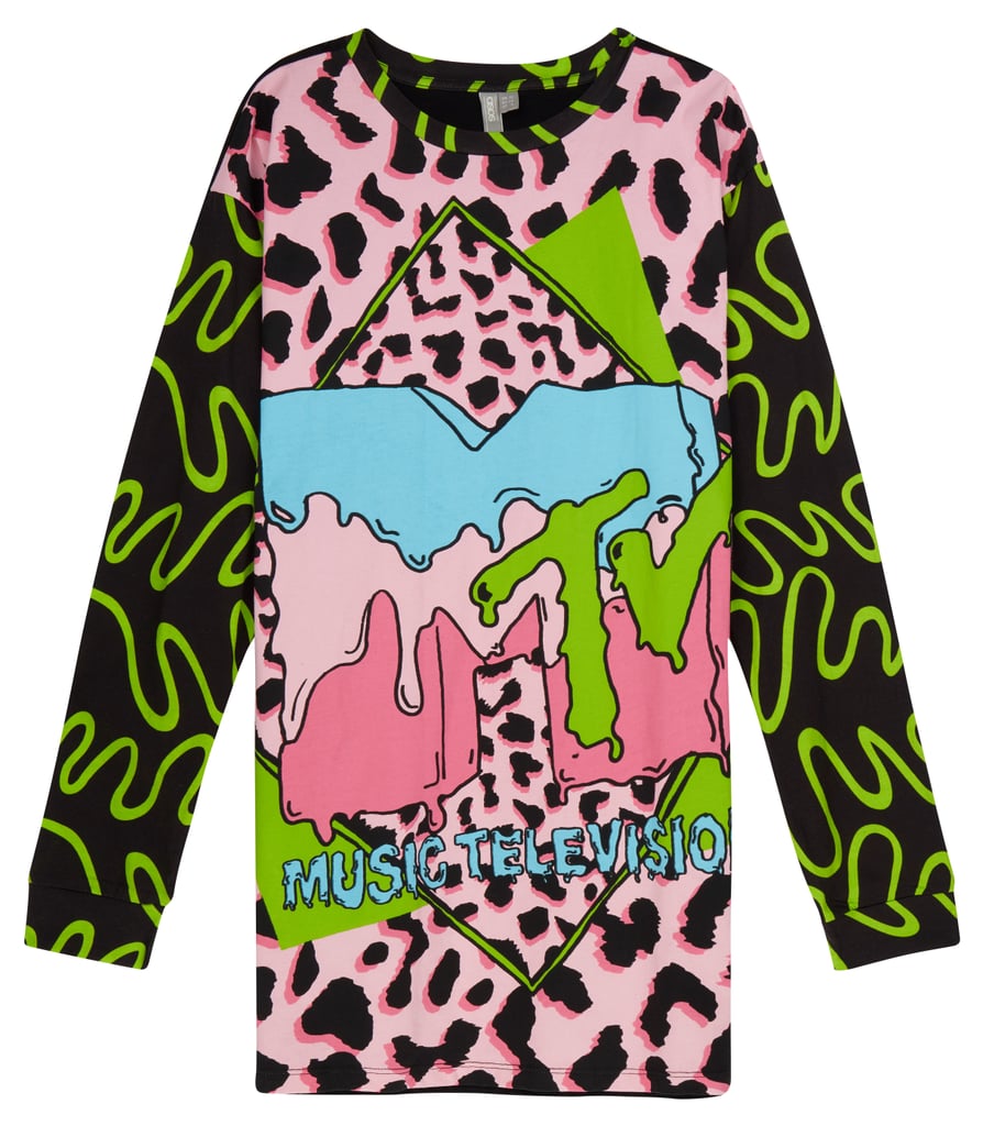 Asos x MTV Collection 2017