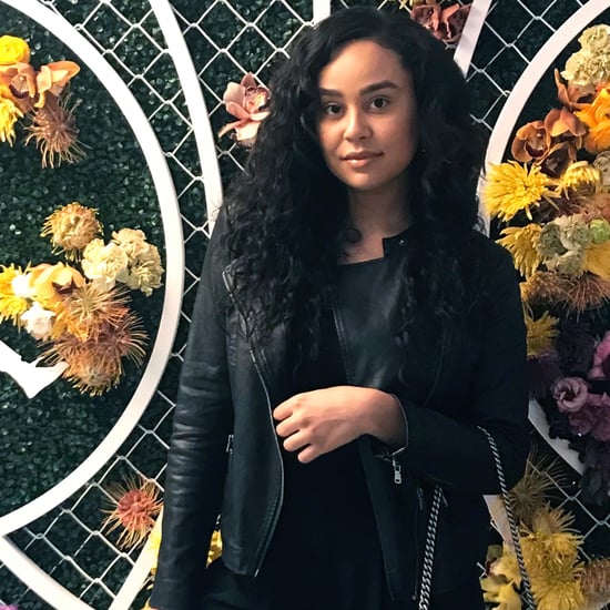 Loving Your Naturally Curly Hair