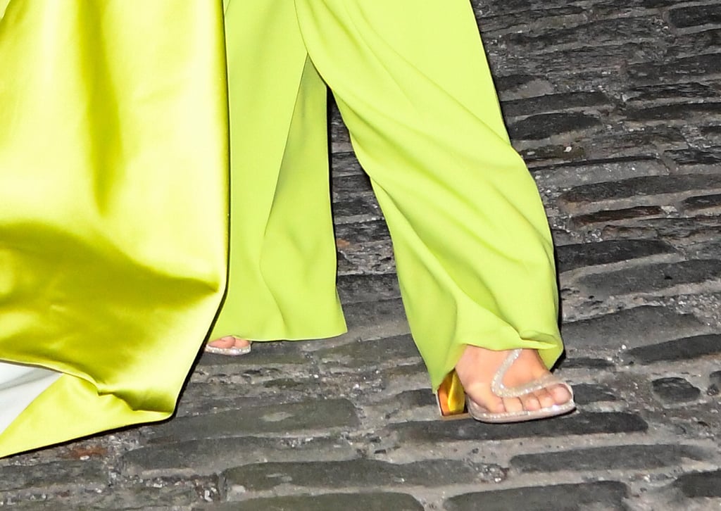 Ashley Graham's Outfit at Glamour Women of the Year Awards
