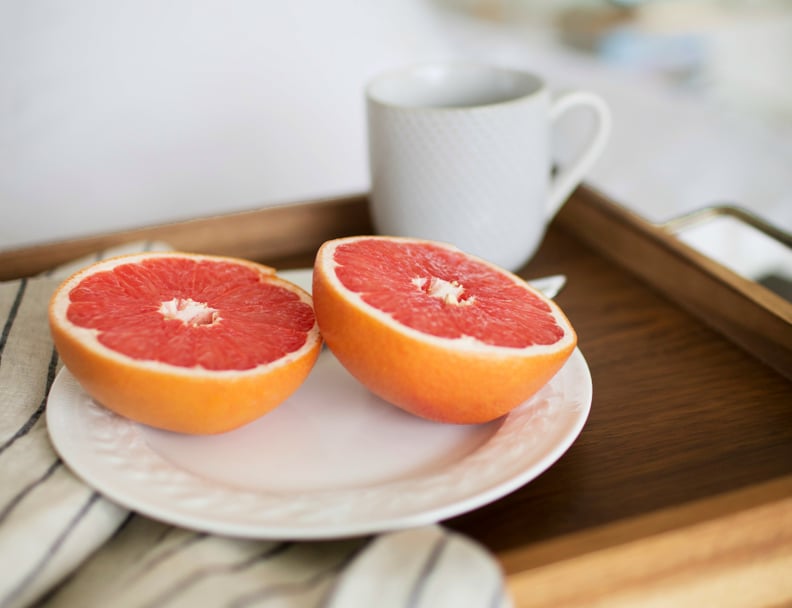 Grapefruit