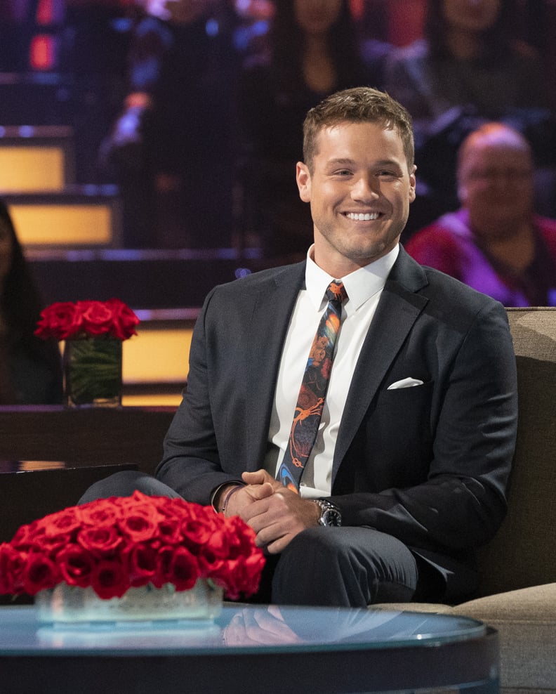 What Happened During The Bachelor Finale 2019 POPSUGAR Entertainment