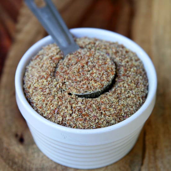 Is Whole or Ground Flaxseed Healthier?