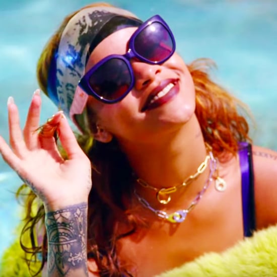 Rihanna's "Bitch Better Have My Money" Video