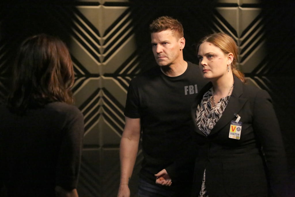 Bones Series Finale Pictures 2017 POPSUGAR Entertainment Photo 9