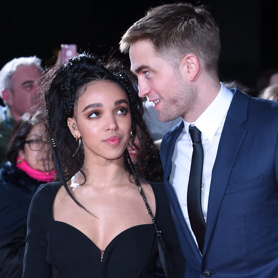 FKA Twigs Faced Racial Abuse From Robert Pattinson Fans