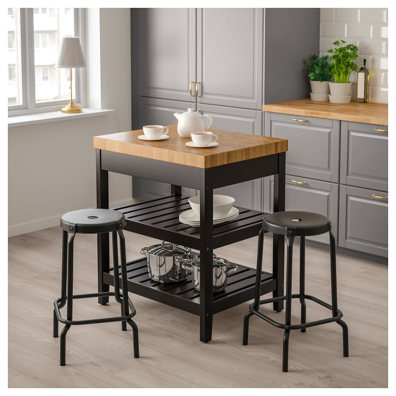 Vadholma Kitchen Island