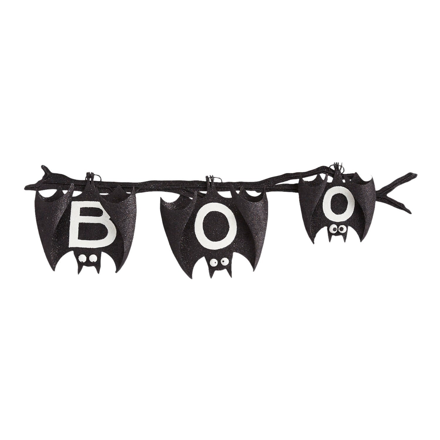Boo Bats Hanging Halloween Decor Pier 1 Released Its Halloween Decor And Tbh It S Giving Us All The Chills In A Good Way Popsugar Home Photo 26
