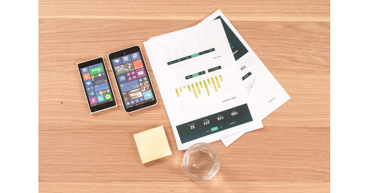 Old bank statements 100+ Things You Should Throw Away, Donate, or