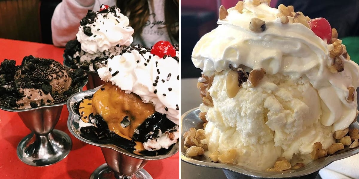 Friendly's Ice Cream Sundae Kits POPSUGAR Family