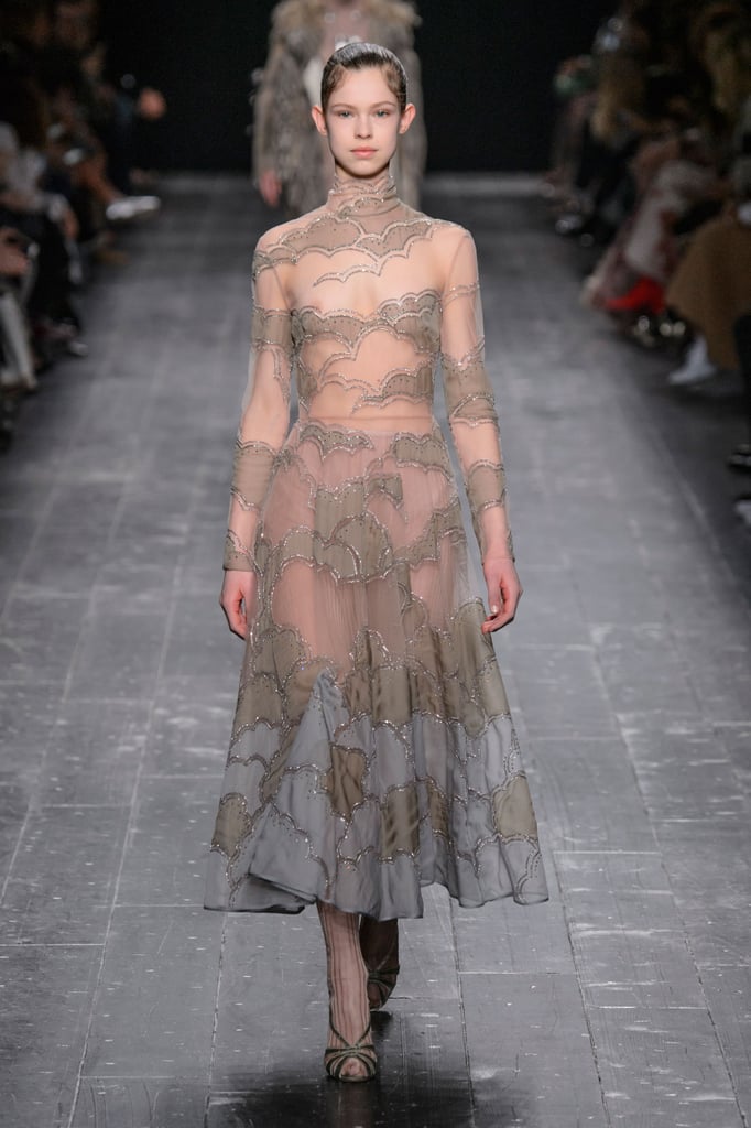 Valentino Fall 2016 Collection