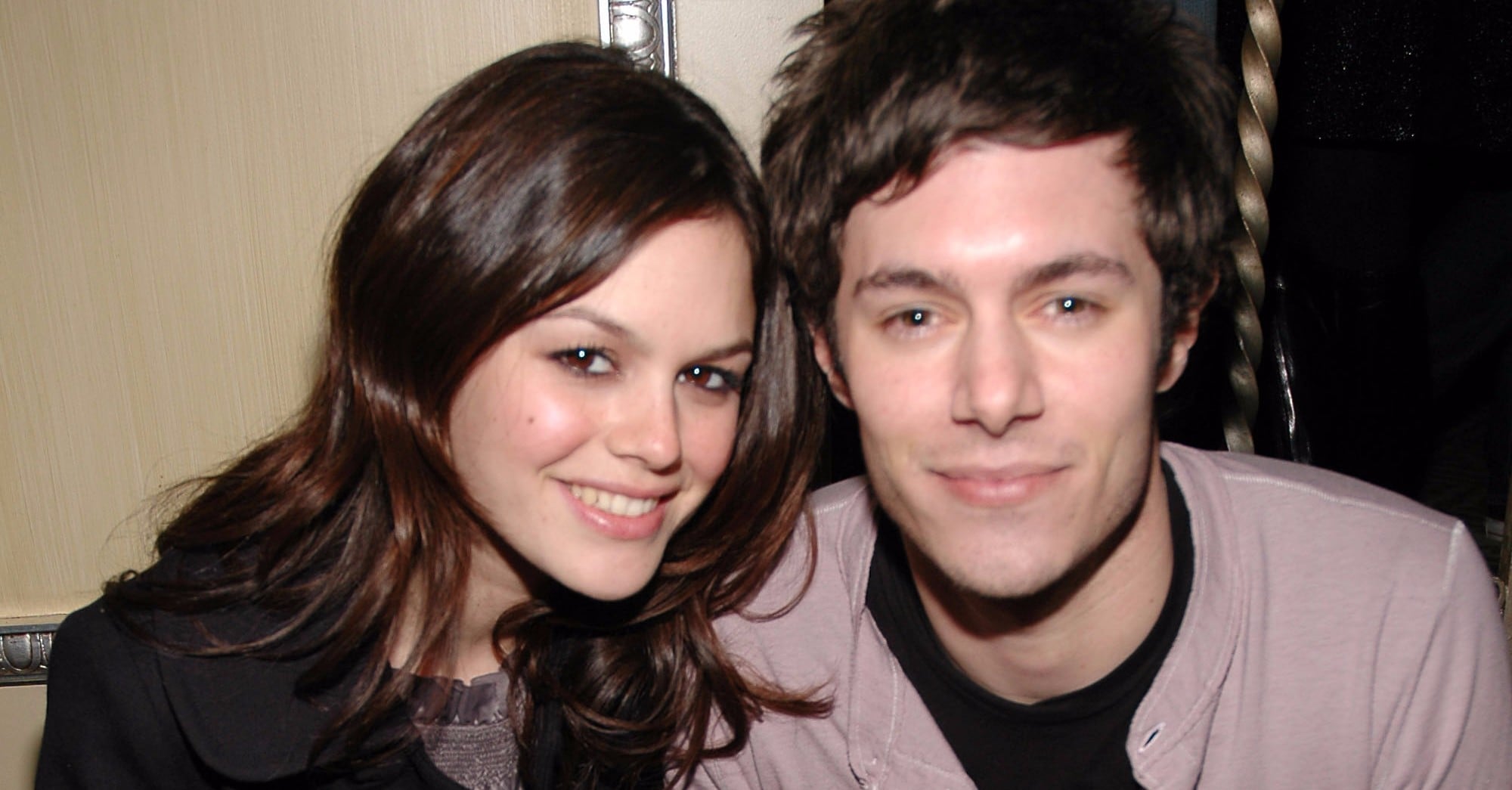 Who Has Rachel Bilson Dated? | PS Celebrity