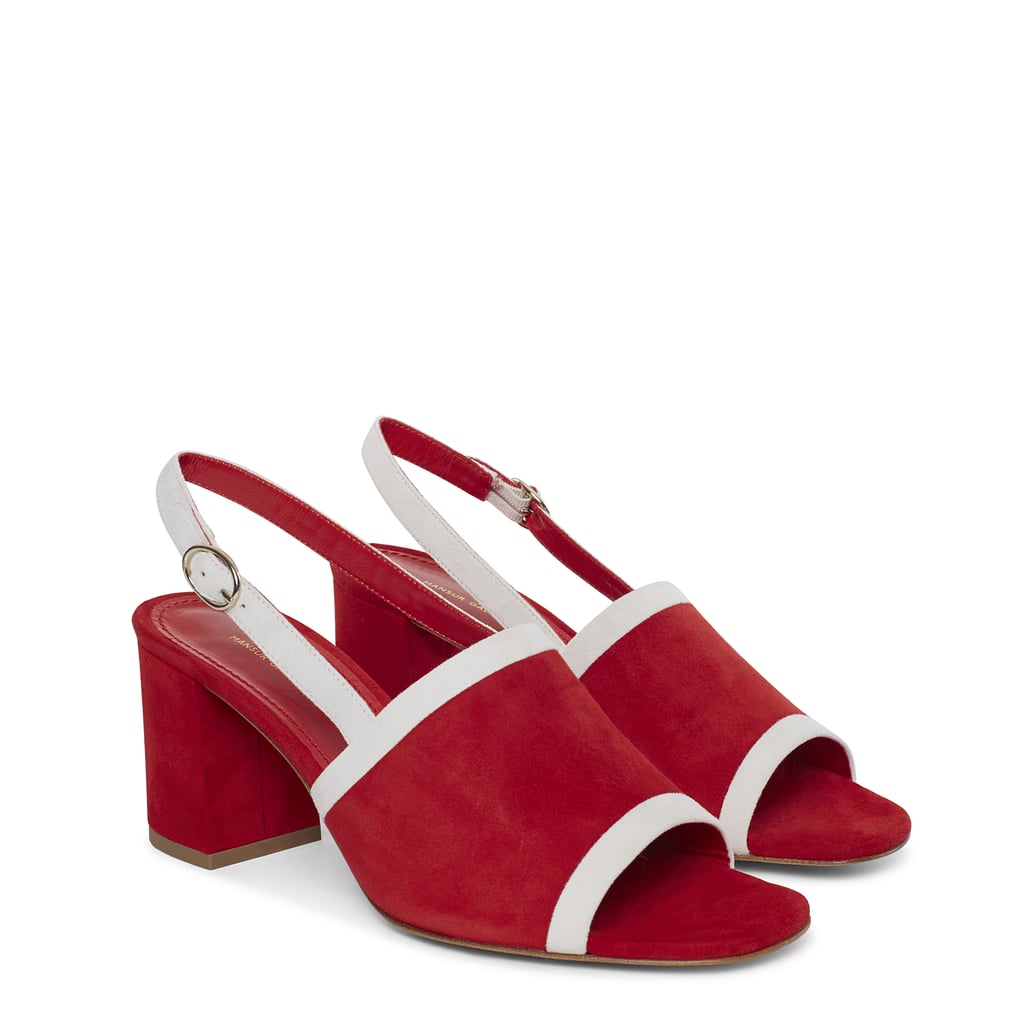 Mansur Gavriel Spring 2017 Collection