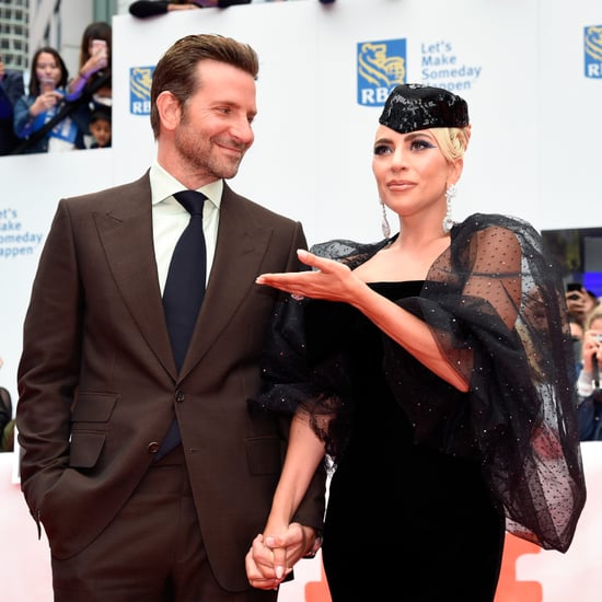 Lady Gaga and Bradley Cooper Pictures