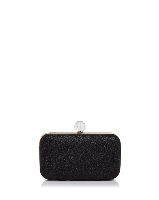 Ladybird Glitter Clutch ($395)