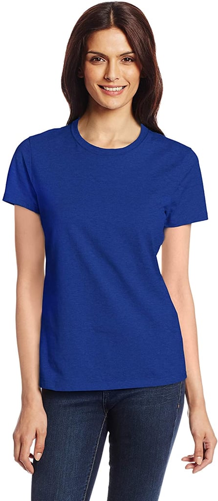 Hanes Women's Nano T-Shirt