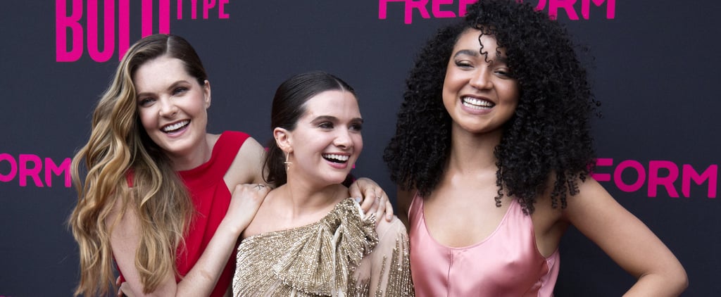 Read The Bold Type Cast's Sweetest Quotes About Friendship