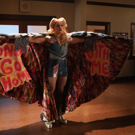 Watch Casey Cott Sing Hedwig's “Tear Me Down” on Riverdale