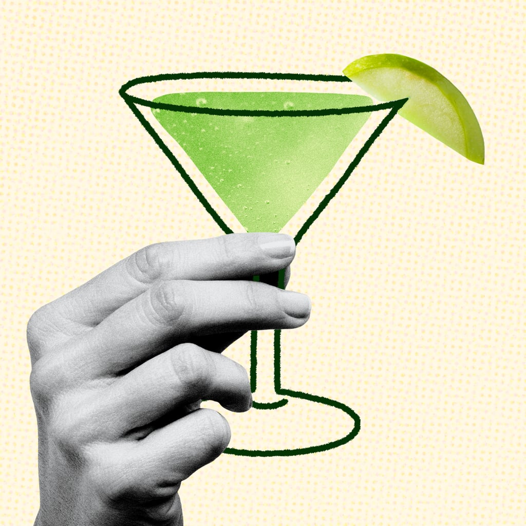 We Owe the Appletini an Apology