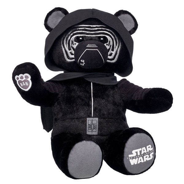 Kylo Ren Bear