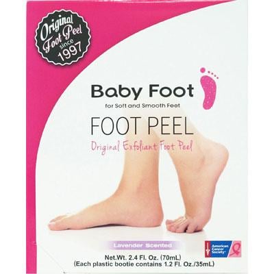 Baby Foot