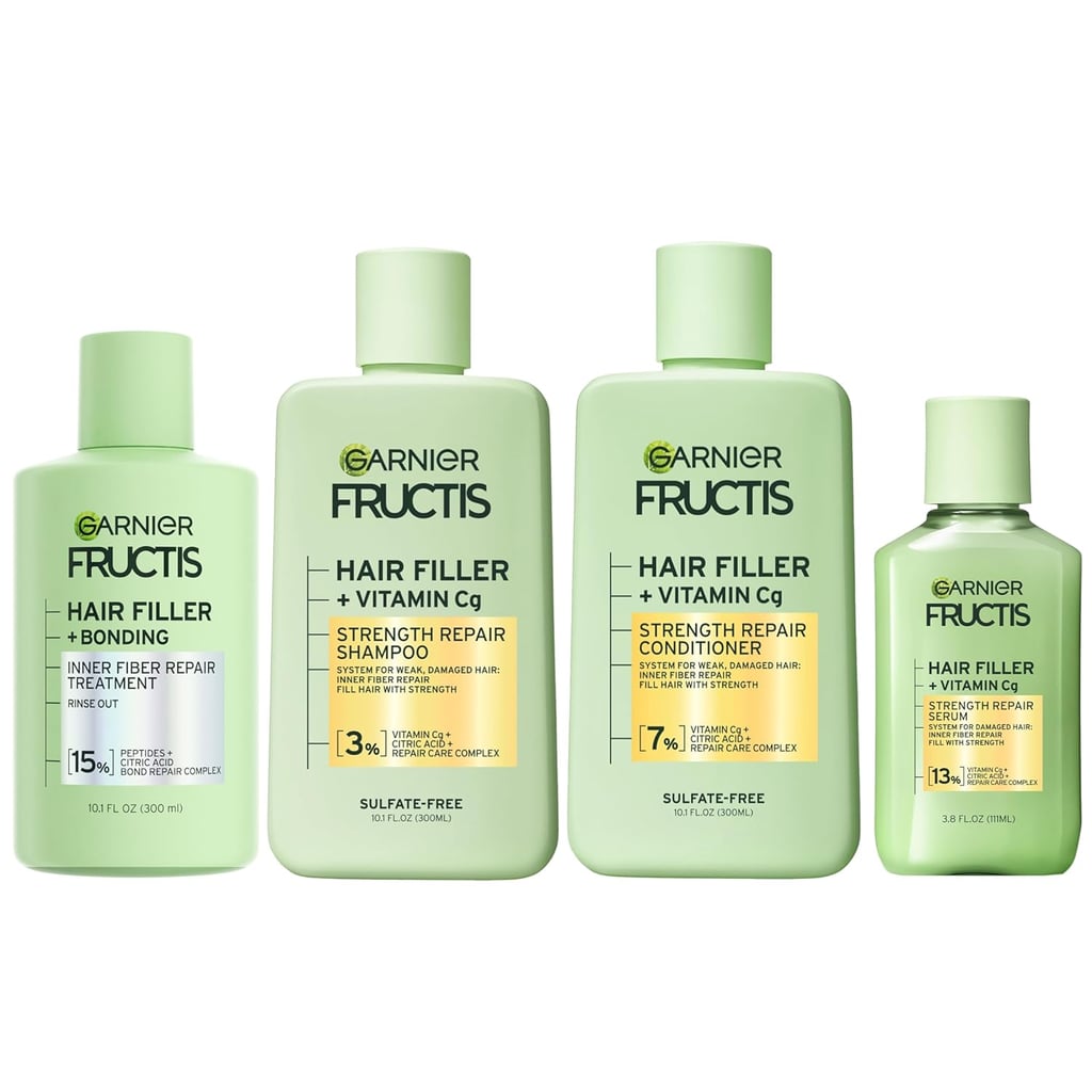 Hair Filler Set