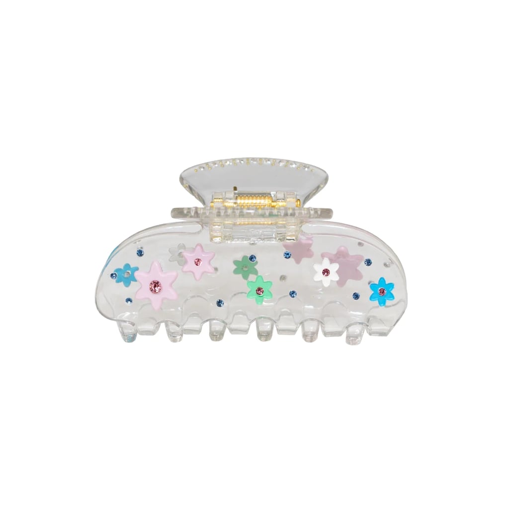 Best Decorative Claw Clip