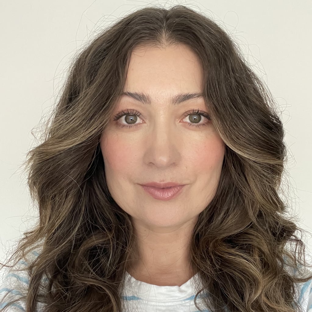 A Creamy Blush Stick That's Ultra-Hydrating and Incredibly Easy to Blend? Yes, Please