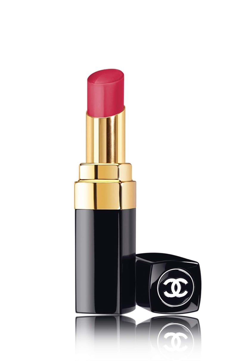 Chanel Rouge Coco Flash Hydrating Vibrant Shine Lip Color