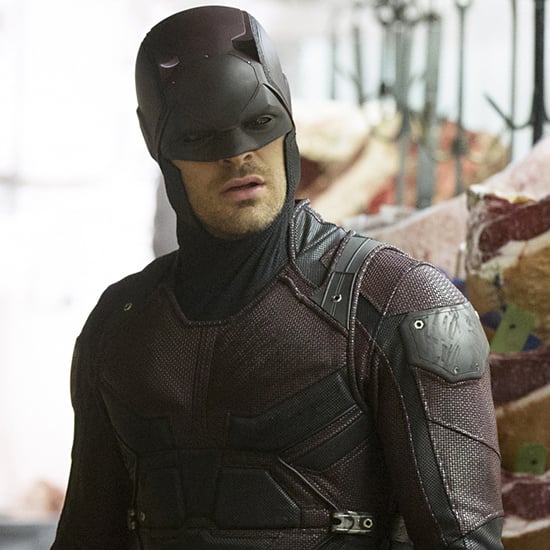 Daredevil Season 1 Recap