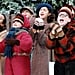 A Christmas Story Live Performance Videos