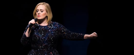 Adele's Voice Notes to Son on Song "My Little Love"
