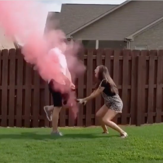 Funny and Creative Gender Reveals of 2019