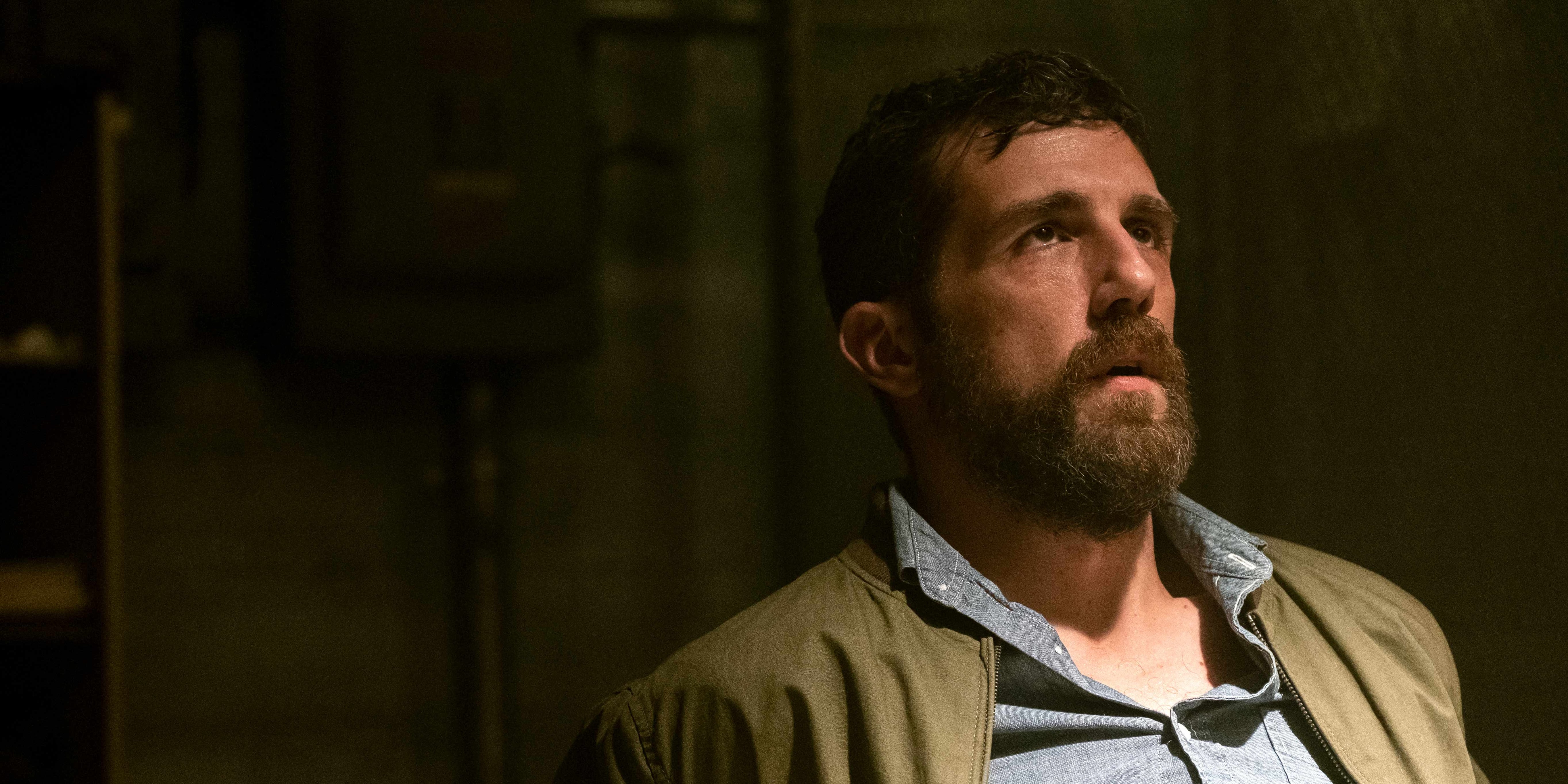 Did Teddy Die in Snowfall? POPSUGAR Entertainment