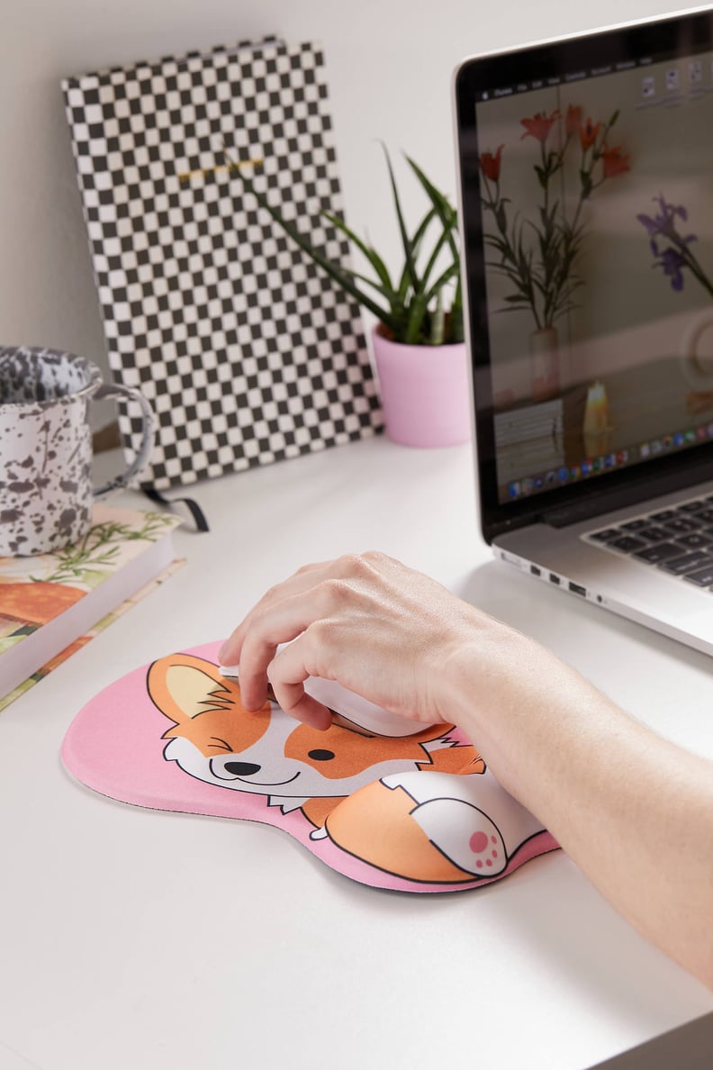 Corgi Mouse Pad