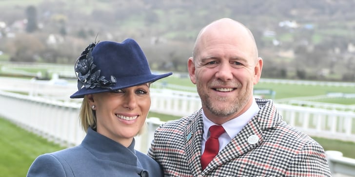 How Many Kids Does Zara Tindall Have? | POPSUGAR Family