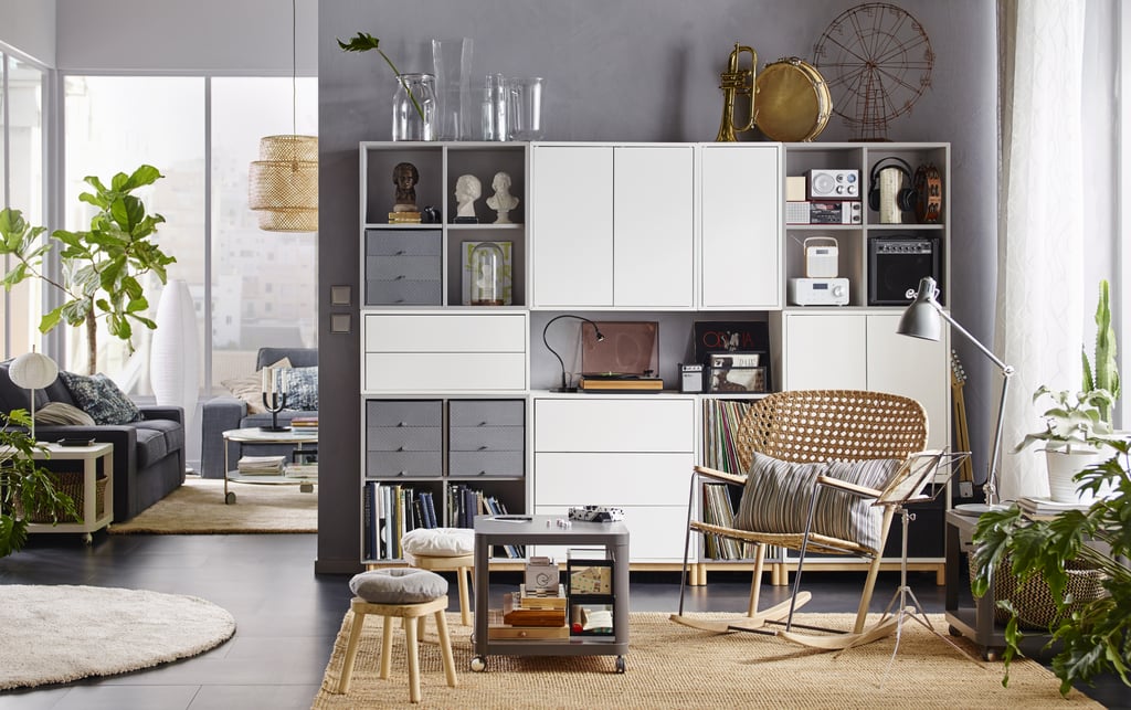 Gronadal Rocking Chair 199 Best Ikea Products From The 2018 Catalogue Popsugar Home Australia Photo 5