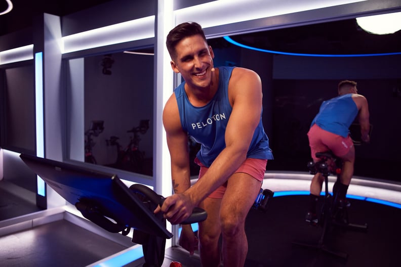 When Peloton instructors become celebrities in their own right
