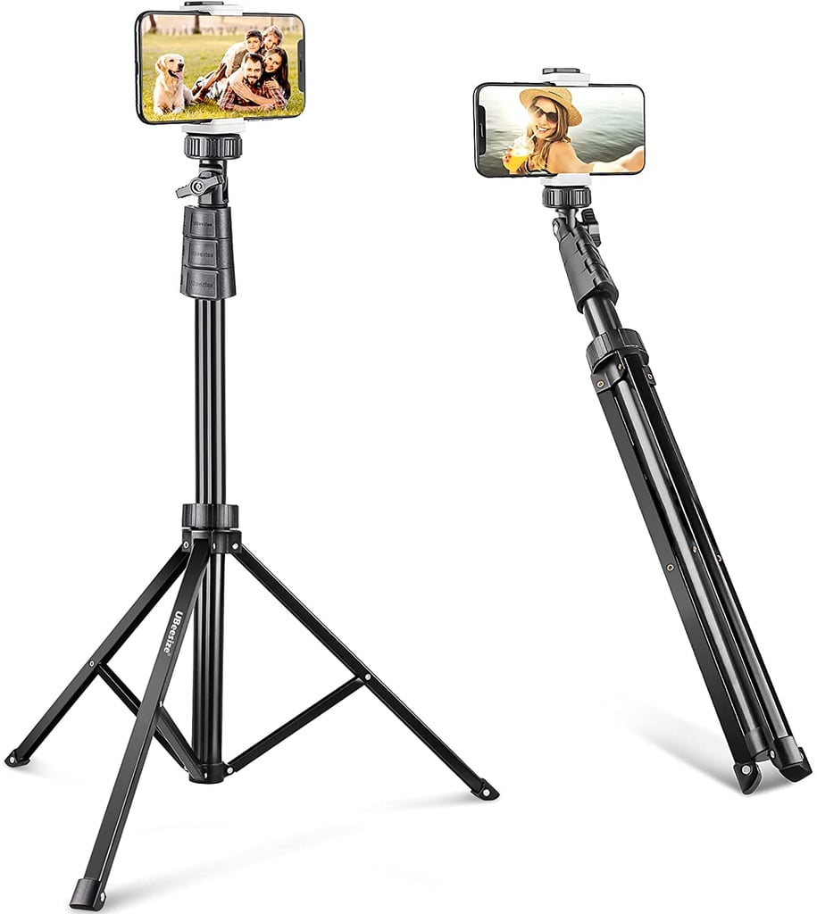 UBeesize 67'' Phone Tripod Stand & Selfie Stick Tripod