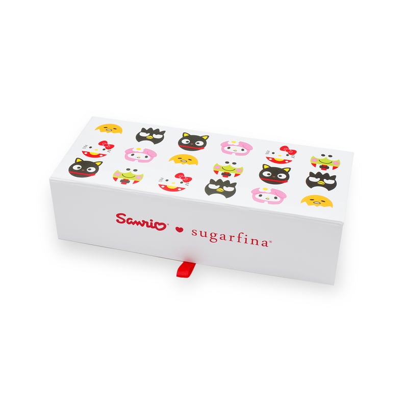Sugarfina’s *First* Pop-Up Candy Bento Box ($30)