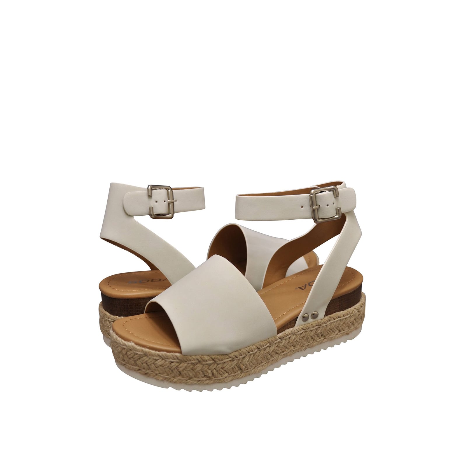 Best Sandals at Walmart | POPSUGAR Fashion