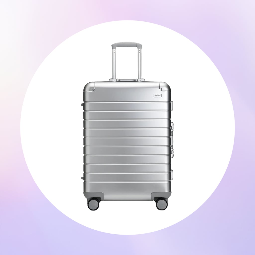 Anjula Acharia's Travel Must Have